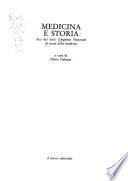 Medicina e storia