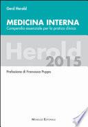 Medicina interna. Compendio essenziale per la pratica clinica