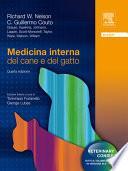 Medicina interna del cane e del gatto