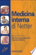 Medicina interna di Netter