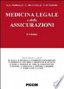 Medicina legale e delle assicurazioni