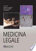 Medicina legale