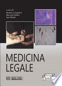 Medicina Legale