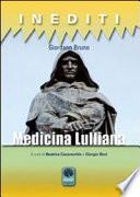 Medicina lulliana