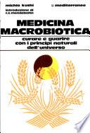 Medicina macrobiotica