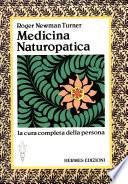 Medicina Naturopatica