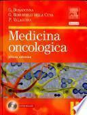 Medicina oncologica. Con CD-ROM