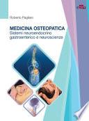 Medicina osteopatica