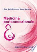 Medicina periconcezionale