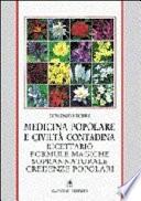 Medicina popolare e civiltà contadina