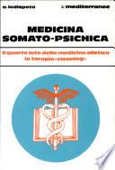 Medicina Somato-psichica