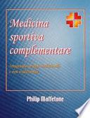 Medicina sportiva complementare