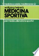 Medicina sportiva