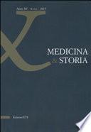Medicina & storia (2015)