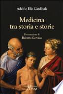 Medicina tra storia e storie