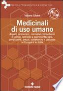 Medicinali di uso umano