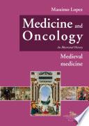 Medicine and oncology. Illustrated history