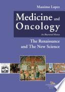 Medicine and oncology. Illustrated history