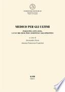 Medico per gli ultimi