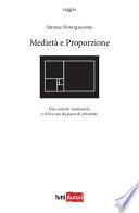 Medietà e proporzione
