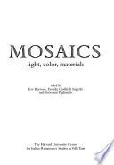 Medieval Mosaics
