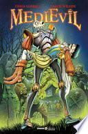 Medievil. La battaglia di Gallowmere