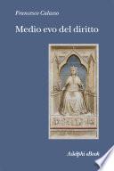 Medio evo del diritto