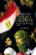 Medio Oriente