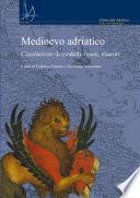 Medioevo adriatico