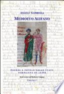 Medioevo alifano