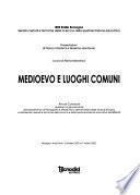 Medioevo e luoghi comuni