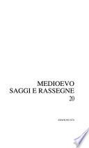 Medioevo