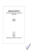 Medioevo