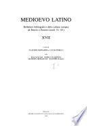 Medioevo latino