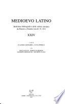 Medioevo latino