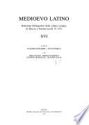Medioevo latino