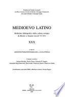 Medioevo latino
