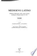 Medioevo latino