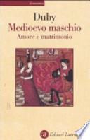 Medioevo maschio