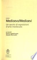 Medioevo/medioevi