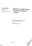 Medioevo mediterraneo