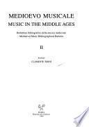 Medioevo musicale