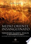 Medioriente Insanguinato