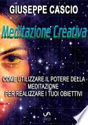 Meditazione creativa