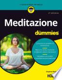 Meditazione for dummies