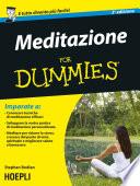 Meditazione For Dummies