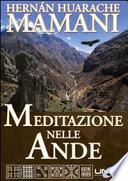 Meditazione nelle Ande