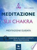 Meditazione sui chakra