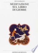 Meditazione sul libro di Giobbe