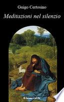 Meditazioni nel silenzio